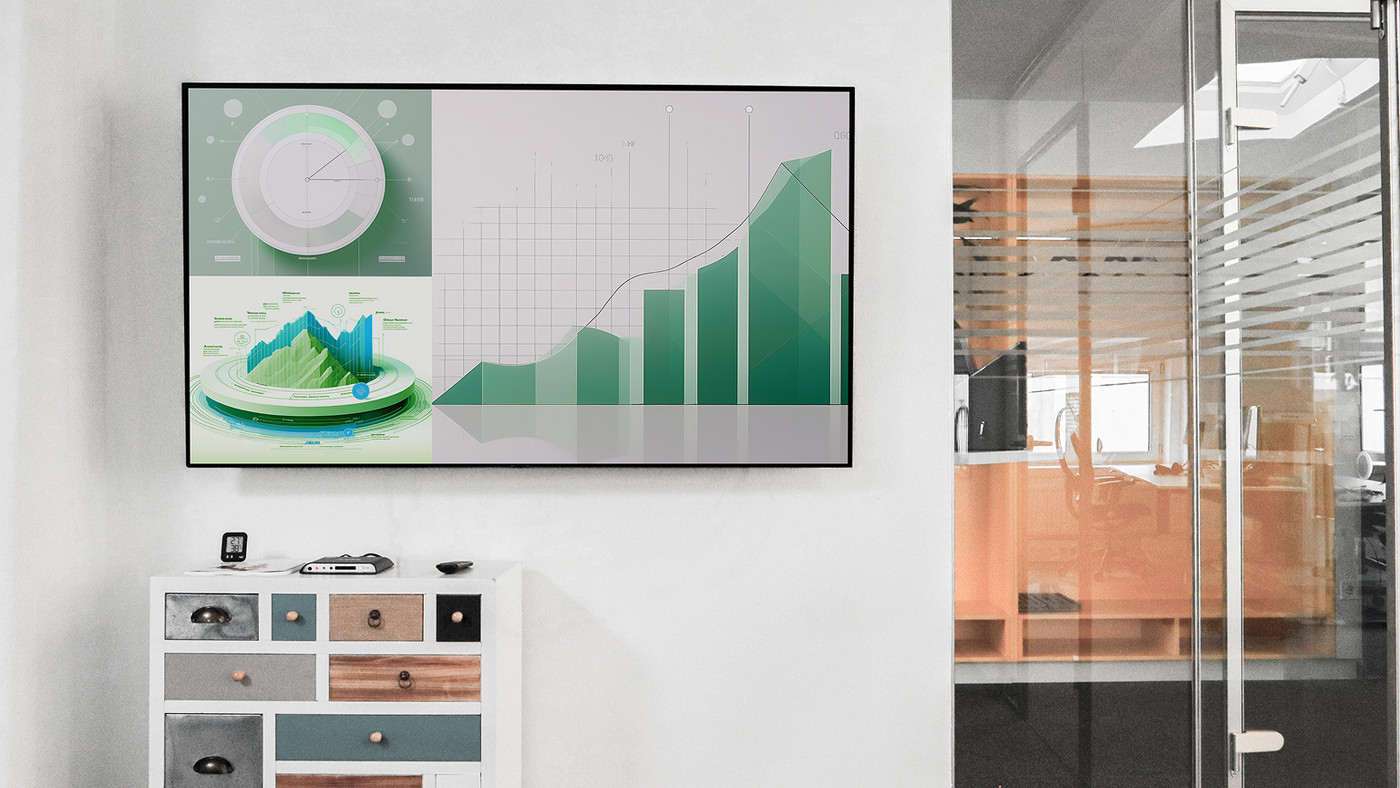 The Future of Digital Noticeboards: Why It’s Time to Move from Paper to Screen