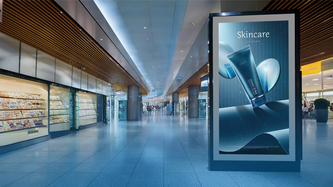 What is Digital Signage and Why It Should Be Part of Your Marketing Strategy