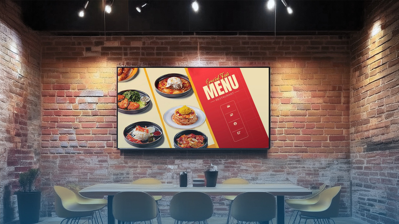 Content Personalization on Digital Signage: The Key to Higher Customer Engagement