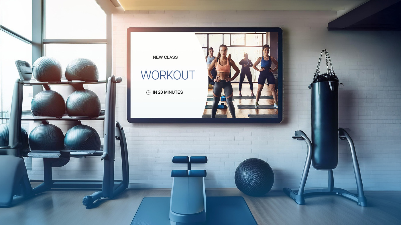 How to Easily Manage Content on Digital Displays Remotely